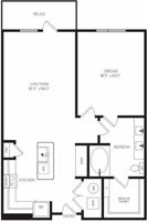 featured image of 1121 E Hawkins Pkwy