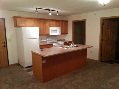 West Salem Plaza - Residential - Photo 2 of 37