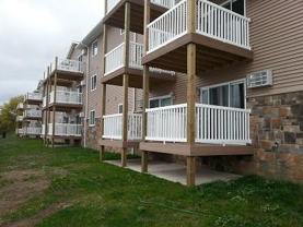 West Salem Plaza - Residential - Photo 1 of 1