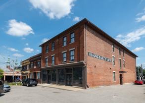 209 Pike St #2B - Photo 1 of 1