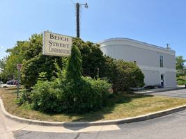 featured image of 124 Beech St #207