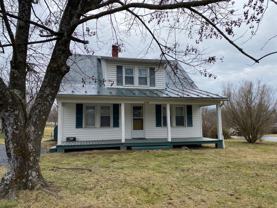 2180 Brucetown Rd - Photo 1 of 1