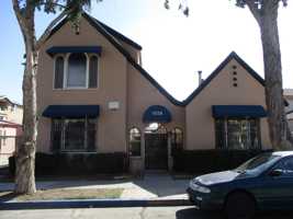 featured image of 1058 Molino Ave
