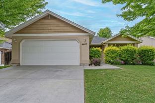 4447 N Heritage View Ave - Photo 1 of 1