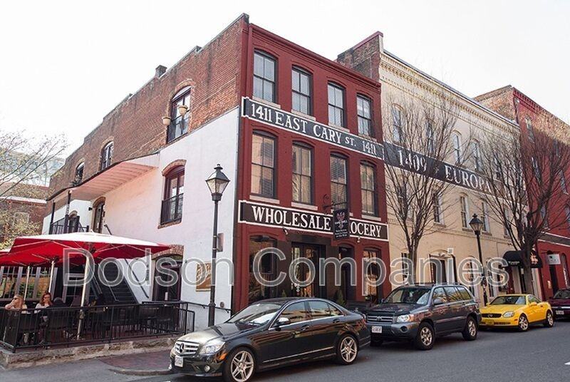 1407 E Cary St #103 - Photo 3 of 13