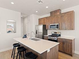 Coyote Landing - Photo 1 of 1