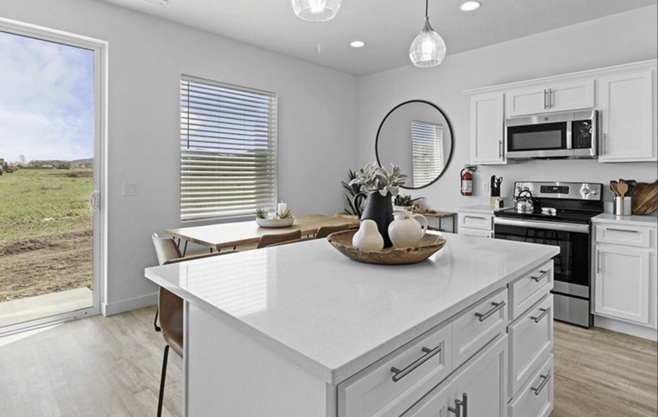 West Lake Townhomes - Photo 2 of 19