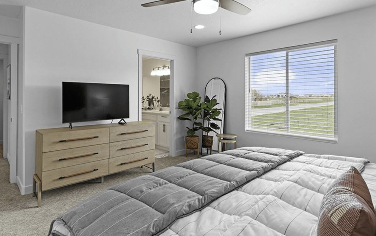 West Lake Townhomes - Photo 7 of 19