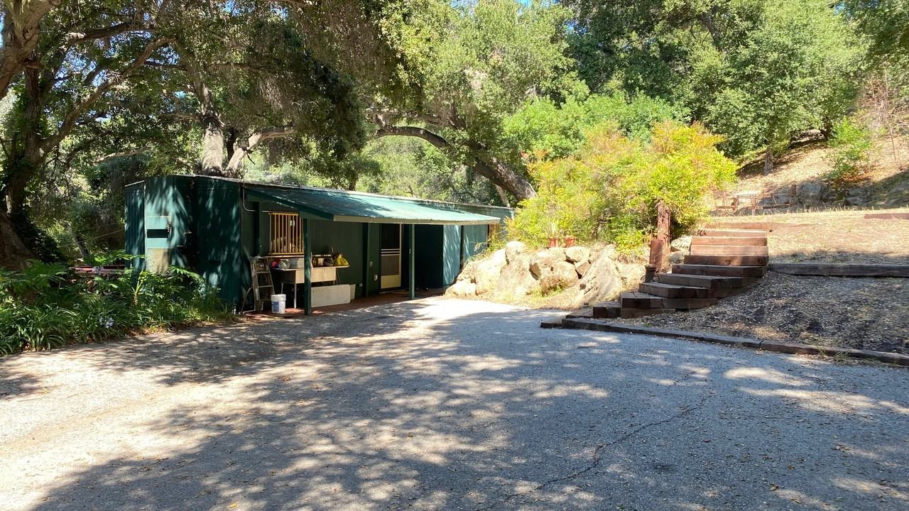 201 S Topanga Canyon Blvd #2 - Photo 3 of 14