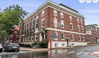 featured image of 17 Central St #9