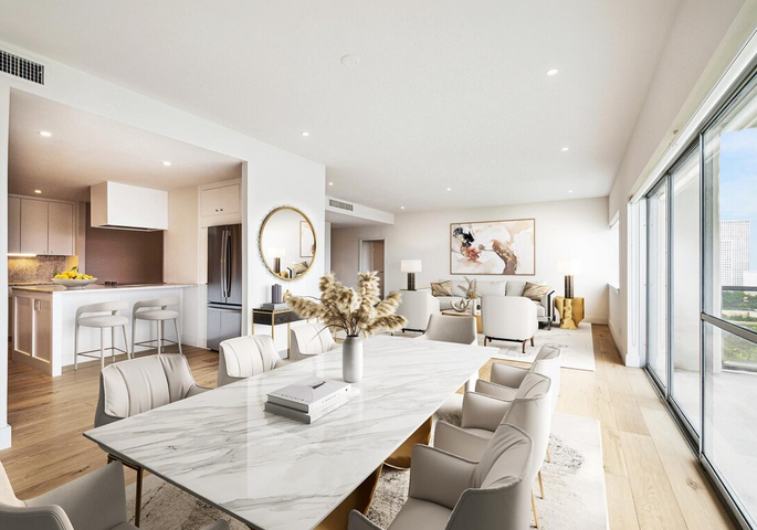 2929 Buffalo Speedway #128.38 - Photo 5 of 14