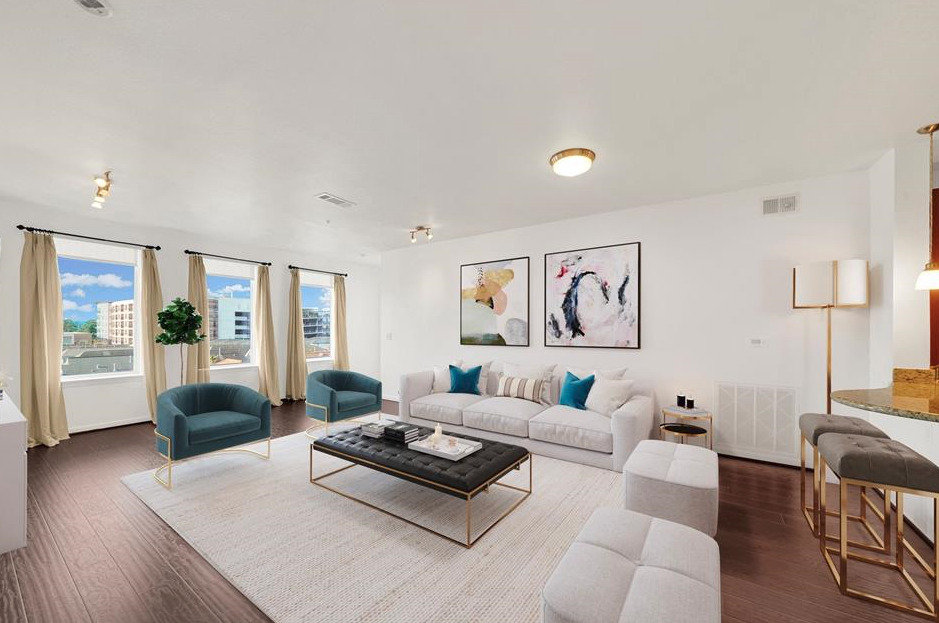 505 Jackson Hill Street #177.502 - Photo 2 of 10