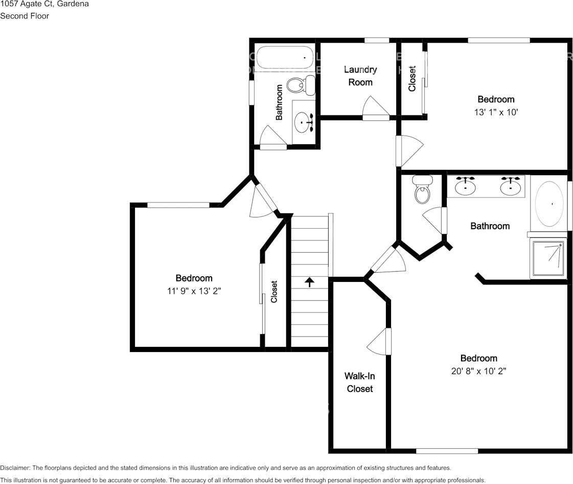1057 Agate Ct - Photo 3 of 21
