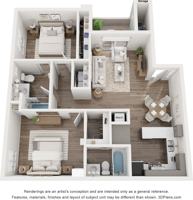 featured image of 1100 Mondavi Way