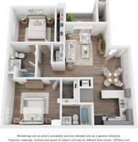 Villa Mondavi - Photo 1 of 1