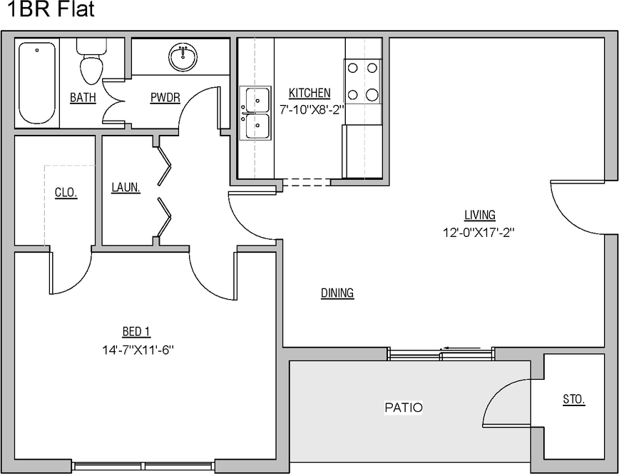 Coventry Square Apartments and Townhomes - Photo 2 of 14