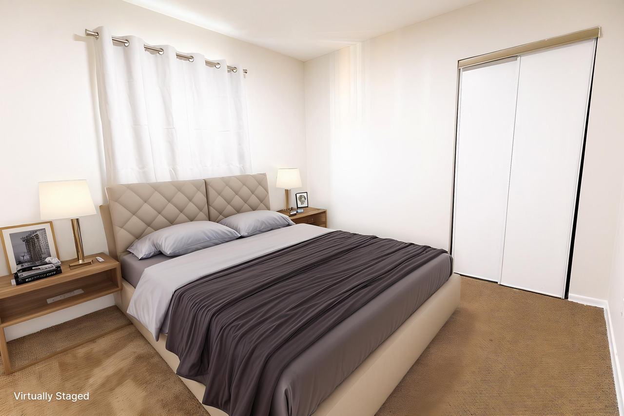 Mission Riverside Apartments - Photo 2 of 13