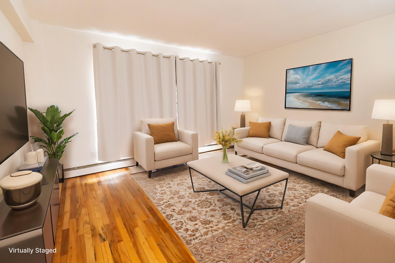 Mission Riverside Apartments - Photo 3 of 13