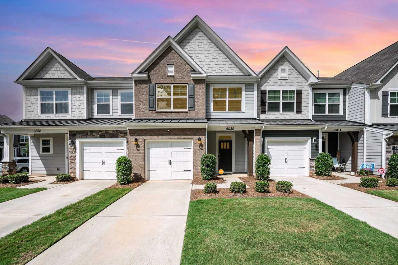 6838 Harris Bay Road - Photo 2 of 20