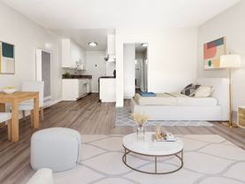 Palm Royal Apartments - Photo 1 of 1