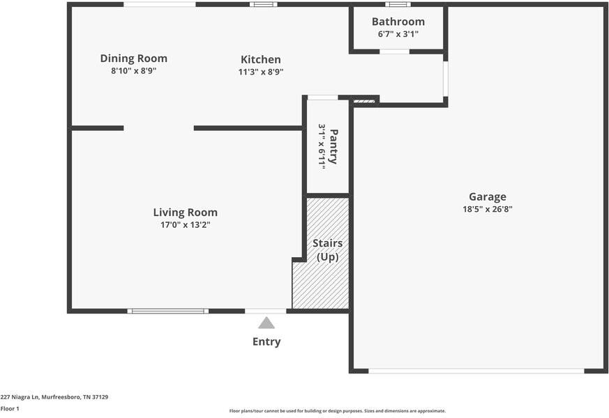 227 Niagra Ln - Photo 2 of 17