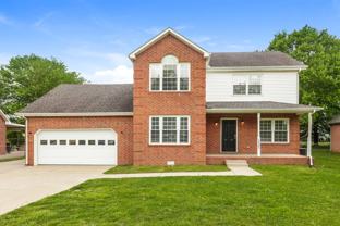 1327 Cason Ln - Photo 1 of 1
