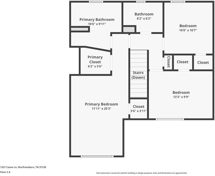 1327 Cason Ln - Photo 3 of 18