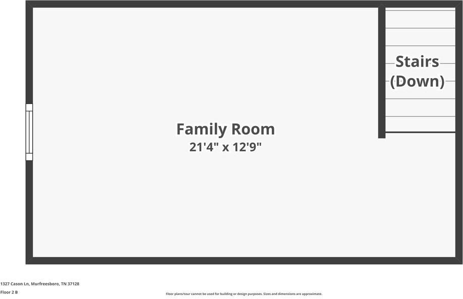 1327 Cason Ln - Photo 4 of 18