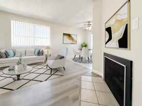 Barrymore Apartments - Photo 1 of 1
