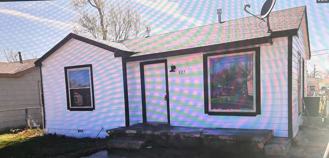 927 Columbine St - Photo 1 of 1