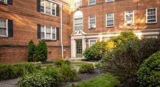 North Moreland Courts Apartments - Photo 1 of 1