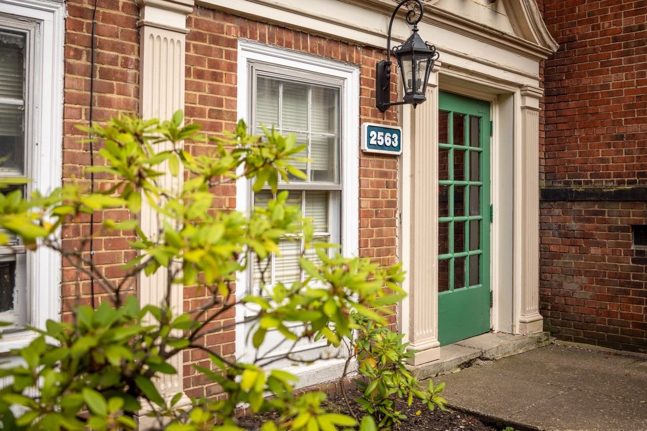 North Moreland Courts Apartments - Photo 2 of 13