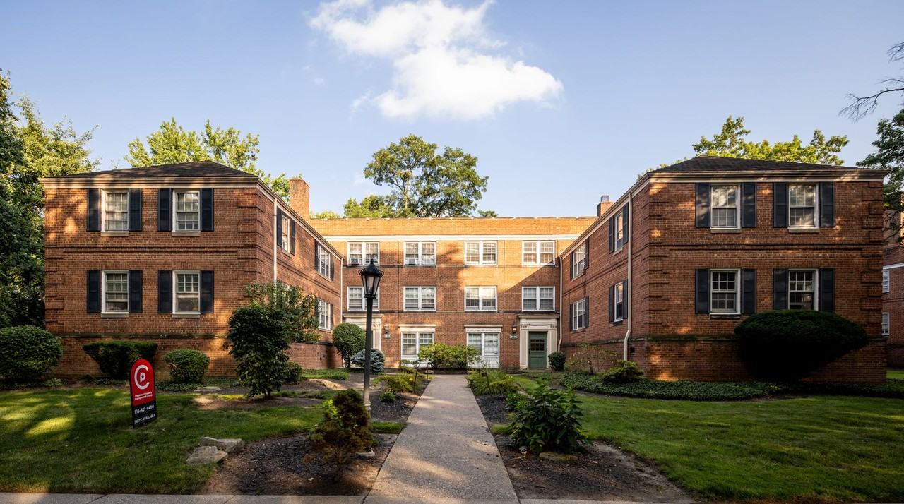 North Moreland Courts Apartments - Photo 6 of 13