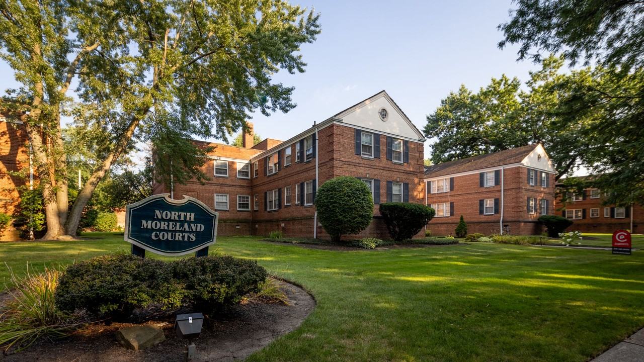 North Moreland Courts Apartments - Photo 7 of 13