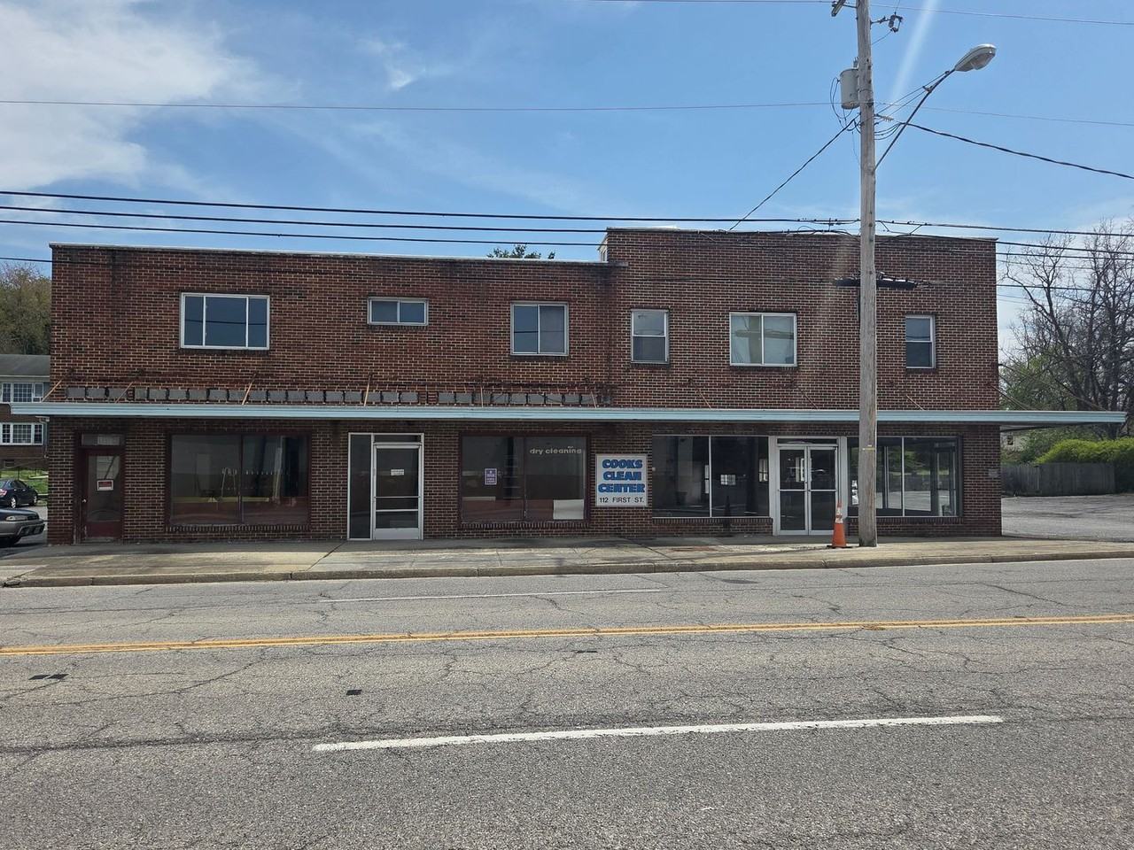 Cooks Building - Photo 6 of 8