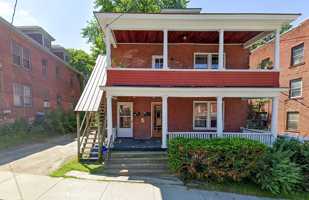 featured image of 203 King St