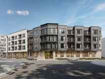 Verge Residences - Photo 1 of 1