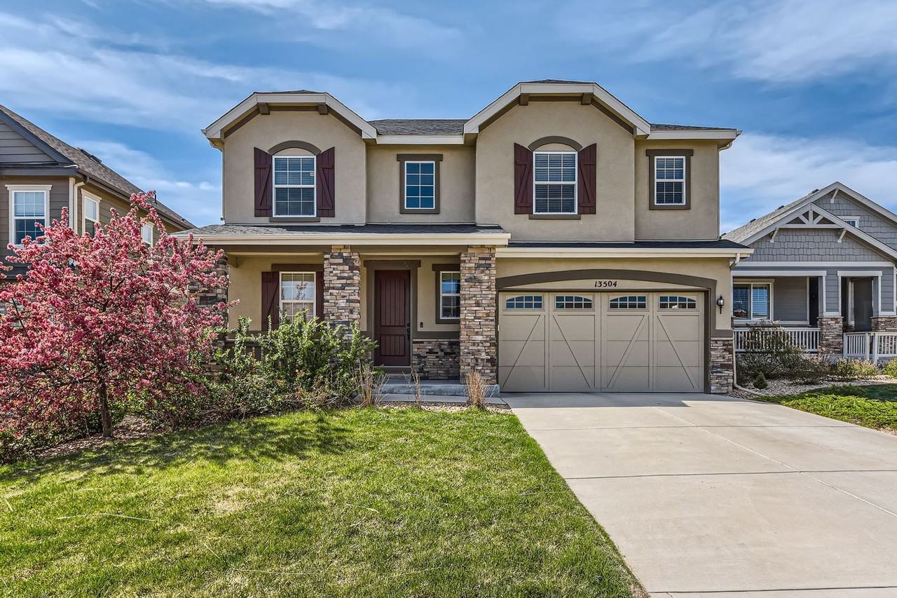 13504 W 64th Pl - Photo 2 of 26