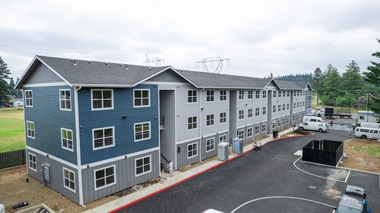 Bridger Court Apartments - Photo 3 of 9