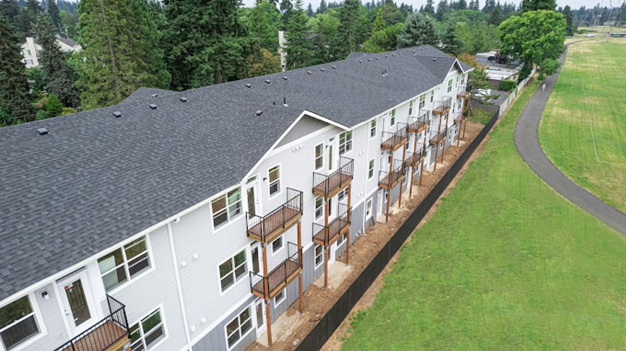 Bridger Court Apartments - Photo 4 of 9