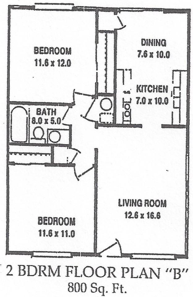 Kings Court - Photo 3 of 11