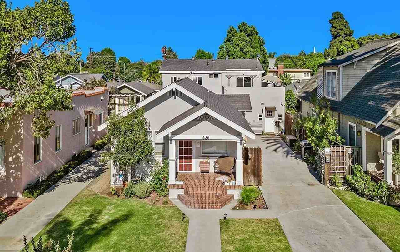 630 Mira Mar Ave