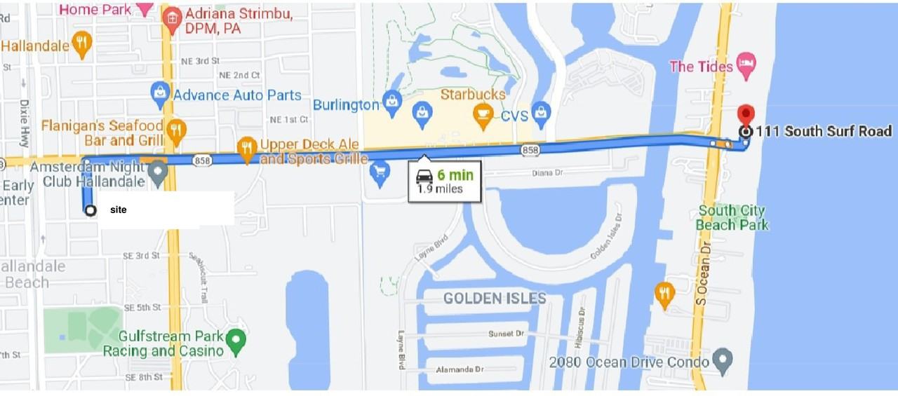 SE 2nd Terrace #1 - Photo 3 of 34