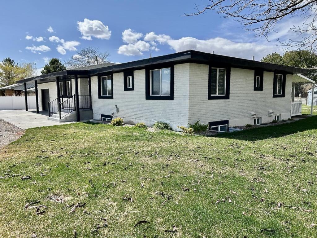 4145 East Ririe Highway - Photo 3 of 22