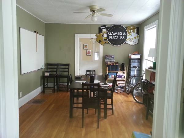 44 Berkeley Street #U1 - Photo 5 of 13