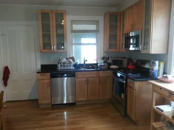 44 Berkeley Street #U1 - Photo 6 of 13