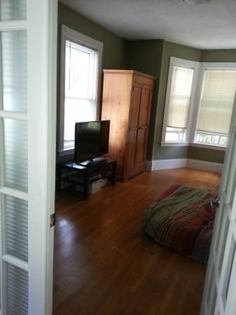 44 Berkeley Street #U1 - Photo 7 of 13