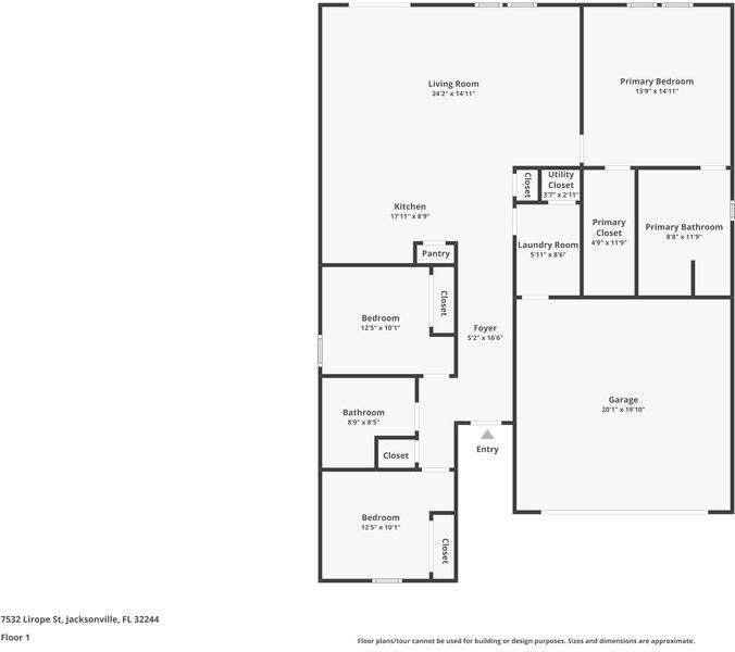 7532 Lirope St - Photo 2 of 16