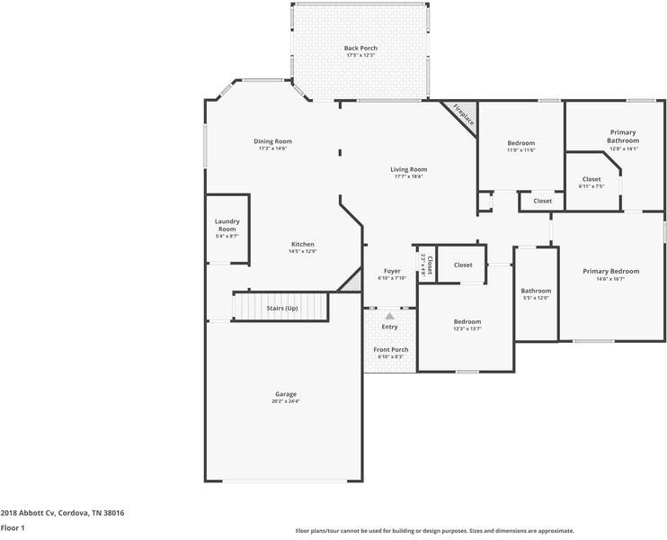 2018 Abbott Cove - Photo 2 of 17