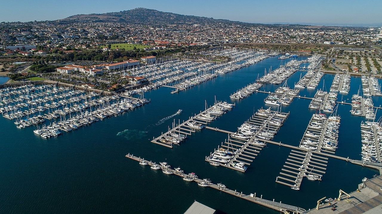 Portside Studio Apartments - Photo 6 of 7